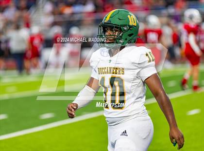 Thumbnail 3 in East Chambers @ Hardin-Jefferson photogallery.