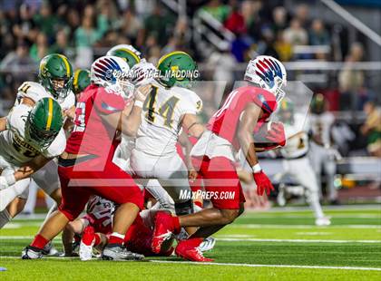 Thumbnail 2 in East Chambers @ Hardin-Jefferson photogallery.