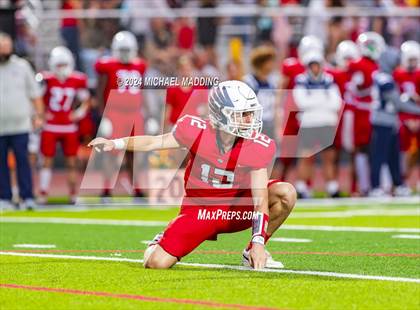 Thumbnail 1 in East Chambers @ Hardin-Jefferson photogallery.