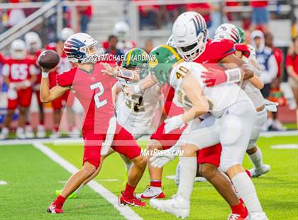 Thumbnail 2 in East Chambers @ Hardin-Jefferson photogallery.
