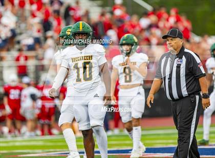 Thumbnail 1 in East Chambers @ Hardin-Jefferson photogallery.