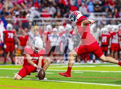 Thumbnail 1 in East Chambers @ Hardin-Jefferson photogallery.