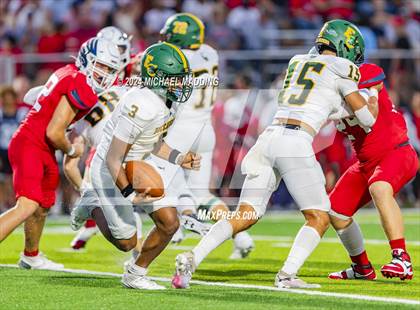 Thumbnail 2 in East Chambers @ Hardin-Jefferson photogallery.