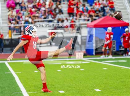 Thumbnail 3 in East Chambers @ Hardin-Jefferson photogallery.