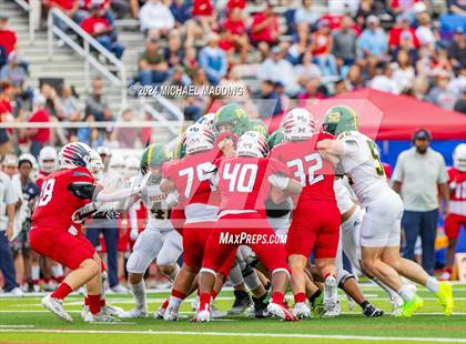 Thumbnail 1 in East Chambers @ Hardin-Jefferson photogallery.