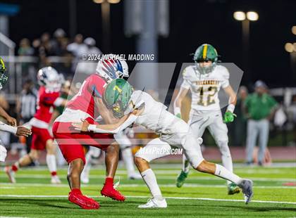 Thumbnail 1 in East Chambers @ Hardin-Jefferson photogallery.