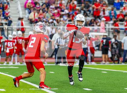 Thumbnail 1 in East Chambers @ Hardin-Jefferson photogallery.