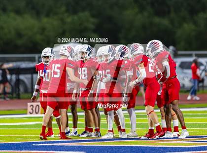 Thumbnail 3 in East Chambers @ Hardin-Jefferson photogallery.