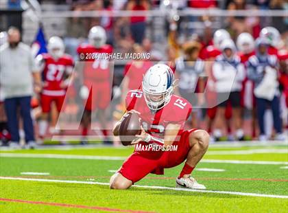 Thumbnail 3 in East Chambers @ Hardin-Jefferson photogallery.