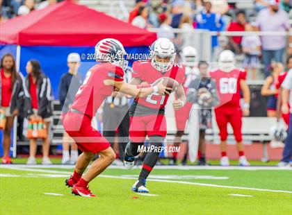 Thumbnail 3 in East Chambers @ Hardin-Jefferson photogallery.