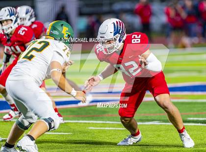 Thumbnail 3 in East Chambers @ Hardin-Jefferson photogallery.