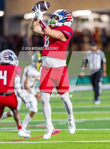 Thumbnail 1 in East Chambers @ Hardin-Jefferson photogallery.