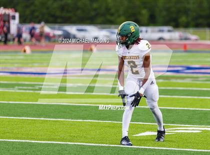 Thumbnail 1 in East Chambers @ Hardin-Jefferson photogallery.