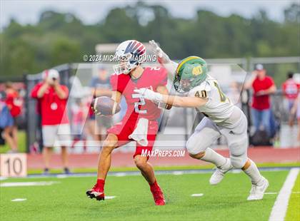 Thumbnail 1 in East Chambers @ Hardin-Jefferson photogallery.