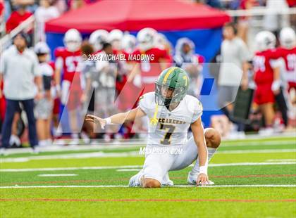Thumbnail 1 in East Chambers @ Hardin-Jefferson photogallery.
