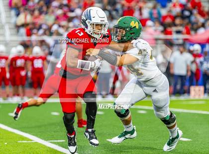 Thumbnail 3 in East Chambers @ Hardin-Jefferson photogallery.