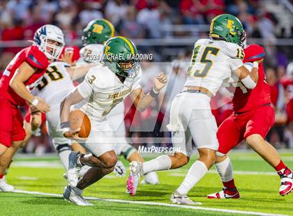 Thumbnail 3 in East Chambers @ Hardin-Jefferson photogallery.