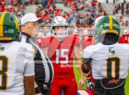 Thumbnail 3 in East Chambers @ Hardin-Jefferson photogallery.