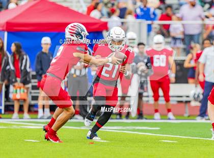 Thumbnail 1 in East Chambers @ Hardin-Jefferson photogallery.
