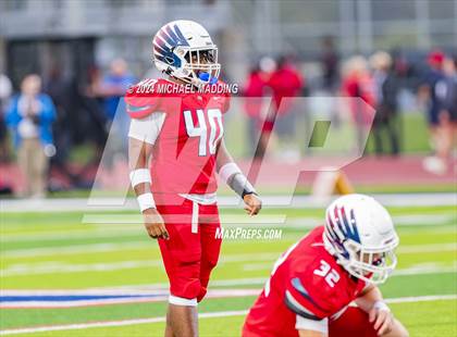 Thumbnail 2 in East Chambers @ Hardin-Jefferson photogallery.