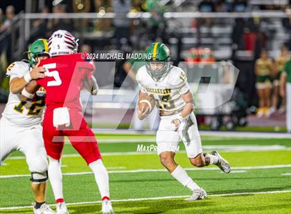 Thumbnail 3 in East Chambers @ Hardin-Jefferson photogallery.