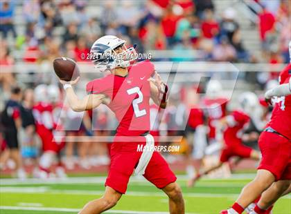 Thumbnail 3 in East Chambers @ Hardin-Jefferson photogallery.