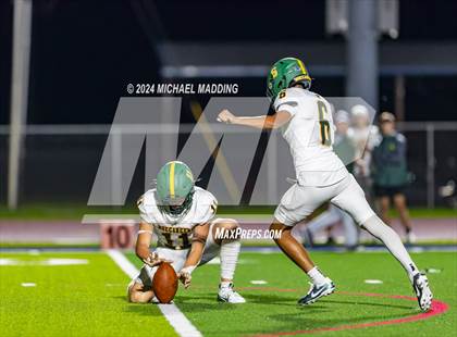 Thumbnail 3 in East Chambers @ Hardin-Jefferson photogallery.