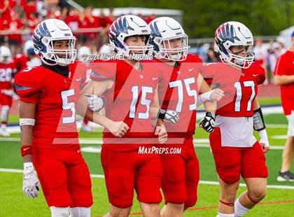Thumbnail 2 in East Chambers @ Hardin-Jefferson photogallery.