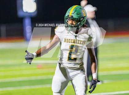 Thumbnail 1 in East Chambers @ Hardin-Jefferson photogallery.