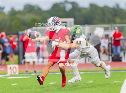 Thumbnail 2 in East Chambers @ Hardin-Jefferson photogallery.