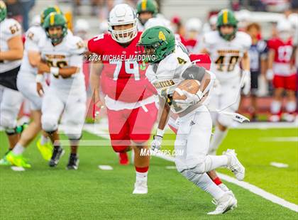 Thumbnail 2 in East Chambers @ Hardin-Jefferson photogallery.