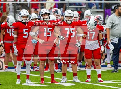 Thumbnail 3 in East Chambers @ Hardin-Jefferson photogallery.