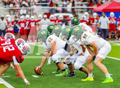 Thumbnail 2 in East Chambers @ Hardin-Jefferson photogallery.