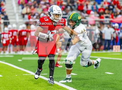 Thumbnail 1 in East Chambers @ Hardin-Jefferson photogallery.