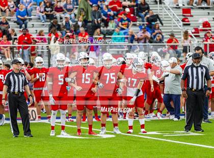 Thumbnail 1 in East Chambers @ Hardin-Jefferson photogallery.