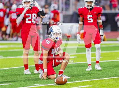 Thumbnail 1 in East Chambers @ Hardin-Jefferson photogallery.