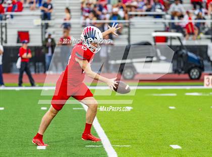 Thumbnail 1 in East Chambers @ Hardin-Jefferson photogallery.