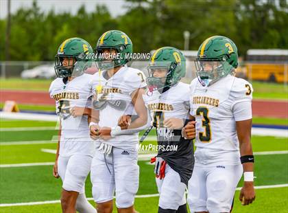 Thumbnail 3 in East Chambers @ Hardin-Jefferson photogallery.