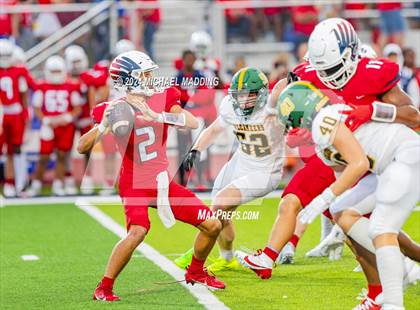 Thumbnail 1 in East Chambers @ Hardin-Jefferson photogallery.