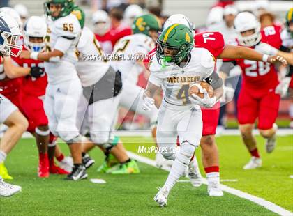 Thumbnail 3 in East Chambers @ Hardin-Jefferson photogallery.