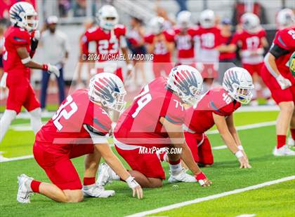 Thumbnail 3 in East Chambers @ Hardin-Jefferson photogallery.