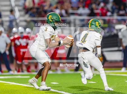 Thumbnail 1 in East Chambers @ Hardin-Jefferson photogallery.