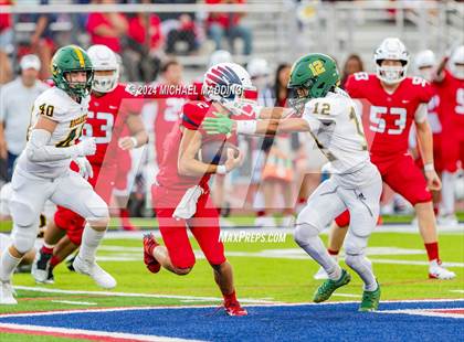 Thumbnail 3 in East Chambers @ Hardin-Jefferson photogallery.