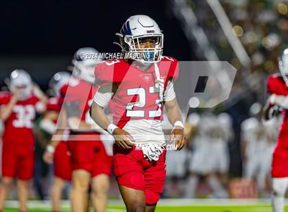 Thumbnail 2 in East Chambers @ Hardin-Jefferson photogallery.