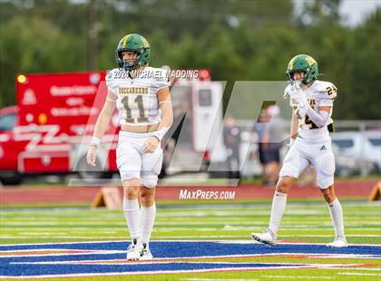 Thumbnail 2 in East Chambers @ Hardin-Jefferson photogallery.