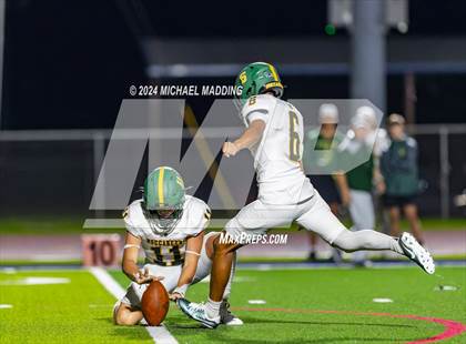 Thumbnail 1 in East Chambers @ Hardin-Jefferson photogallery.