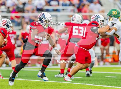 Thumbnail 2 in East Chambers @ Hardin-Jefferson photogallery.