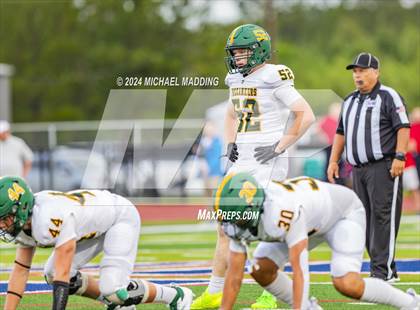 Thumbnail 1 in East Chambers @ Hardin-Jefferson photogallery.