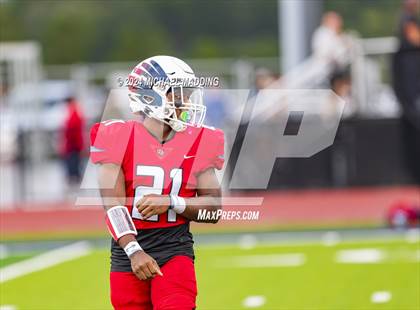 Thumbnail 2 in East Chambers @ Hardin-Jefferson photogallery.