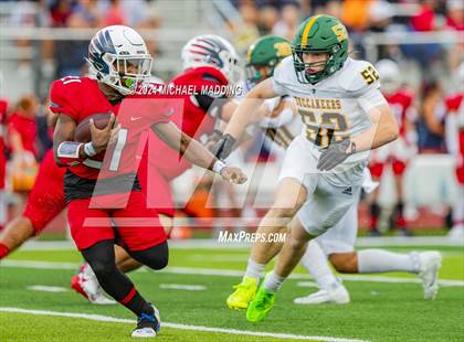 Thumbnail 2 in East Chambers @ Hardin-Jefferson photogallery.